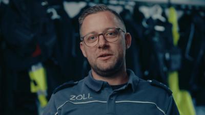 Der Zoll - Kampf gegen das Verbrechen: Folge 2