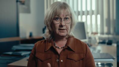 Der Zoll - Kampf gegen das Verbrechen: Folge 5