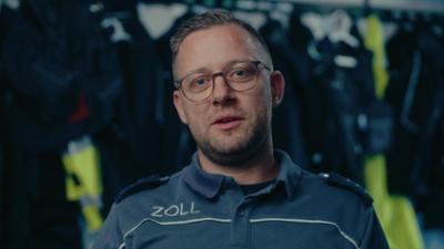 Der Zoll - Kampf gegen das Verbrechen: Folge 2 Der Zoll - Kampf gegen das Verbrechen: Folge 2