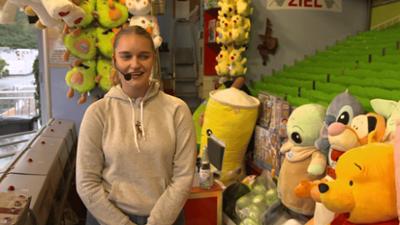 Die Kirmes-Könige: Staffel 2, Folge 4: Zeitdruck, Stress und Panikattacken