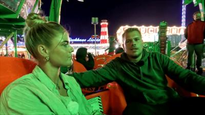 Die Kirmes-Könige: Staffel 2, Folge 5: Regen, Abbaustress und Chef sein