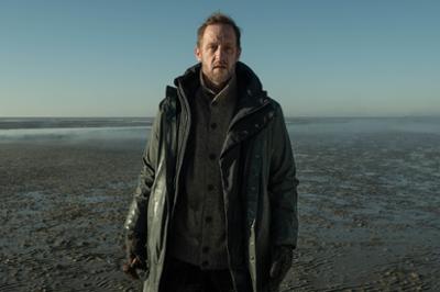 Die Therapie: Staffel 1, Folge 3: Verirrt Die Therapie: Staffel 1, Folge 3: Verirrt