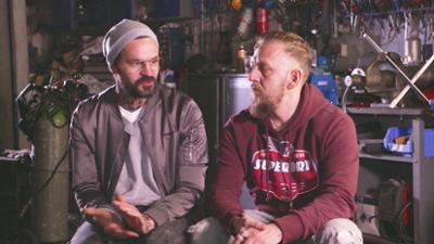 Die Tuning Profis: Folge 1: Golf GTI