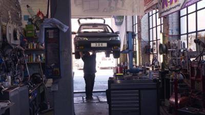 Die Tuning Profis: Folge 4: Peugeot 306