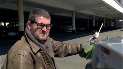 Die Tuning Profis: Folge 5: Mazda MX-5
