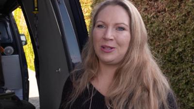 Die Tuning Profis: Folge 4: VW T4