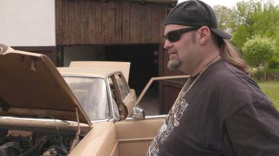 Die Tuning Profis: Folge 8: Mercedes 200D