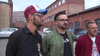 Die Tuning Profis: Folge 1: Audi S2 Coupé