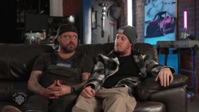 Die Tuning Profis: Folge 1: Smart ForTwo