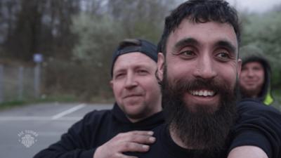 Die Tuning Profis: Folge 3: Nissan 200 SX