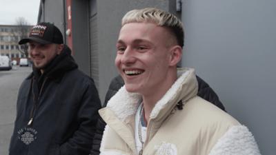 Die Tuning Profis: Folge 2: Aus einem 3er BMW wird ein aufregendes Einzelstück