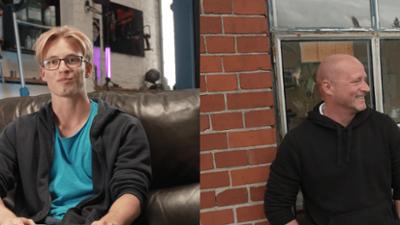 Die Tuning Profis: Folge 5: Ford Focus