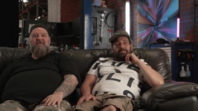 Die Tuning Profis: Folge 8: BMW 530d