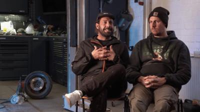 Die Tuning Profis: Folge 3: Opel Astra Coupé