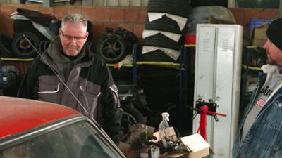Die Tuning Profis: Folge 4: BMW 1502