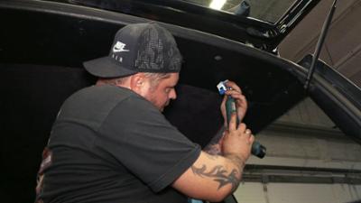 Die Tuning Profis: Folge 8: Der Volvo P1800