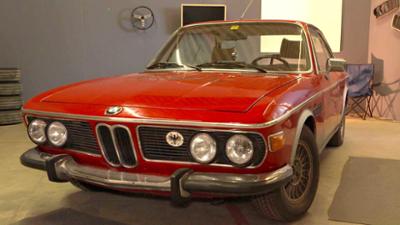 Die Tuning Profis: Folge 10: Der geerbte BMW