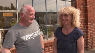 Die Tuning Profis: Folge 8: TP Audi TT