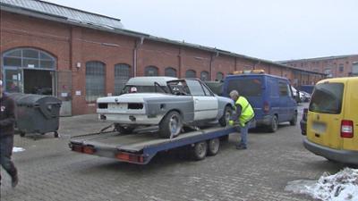 Die Tuning Profis: Folge 2: BMW E30 Cabrio