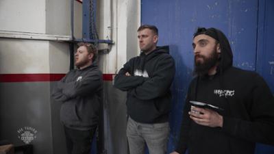 Die Tuning Profis: Folge 5: 3er BMW