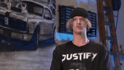 Die Tuning Profis: Folge 8: Audi