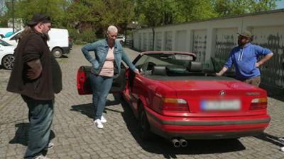 Die Tuning Profis: Folge 7: BMW Cabrio