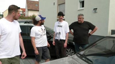 Die Tuning Profis: Folge 8: Audi