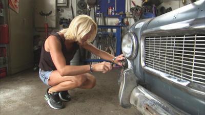 Die Tuning Profis: Folge 7: Buckel-Volvo