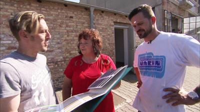 Die Tuning Profis: Folge 8: K.I.T.T.