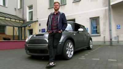 Die Tuning Profis: Folge 5: Mini Cooper S