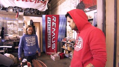 Die Tuning Profis: Folge 1: Berlin-Spezial