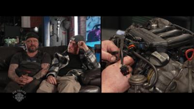 Die Tuning Profis: Folge 1: Smart ForTwo