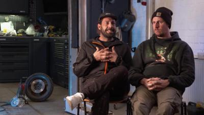 Die Tuning Profis: Folge 3: Opel Astra Coupé