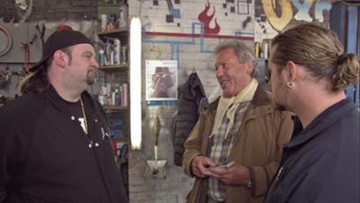 Die Tuning Profis: Folge 5: Mazda MX-5