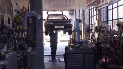 Die Tuning Profis: Folge 4: Peugeot 306