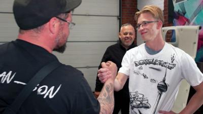 Die Tuning Profis: Folge 5: Ford Focus