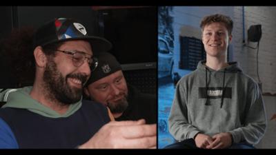 Die Tuning Profis: Folge 4: Audi A3