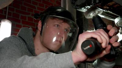 Die Tuning Profis: Folge 4: Audi A3