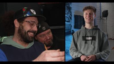 Die Tuning Profis: Folge 4: Audi A3