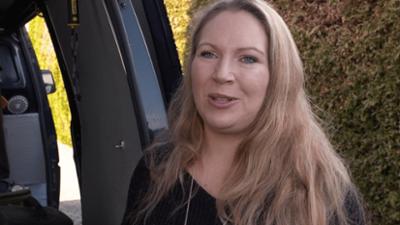 Die Tuning Profis: Folge 4: VW T4