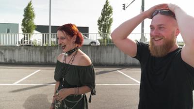 Die Tuning Profis: Folge 6: Corvette