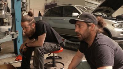 Die Tuning Profis: Folge 2: Suzuki Jimny