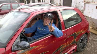 Die Tuning Profis: Folge 9: Renault Clio