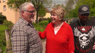 Die Tuning Profis: Folge 8: Mercedes 200D