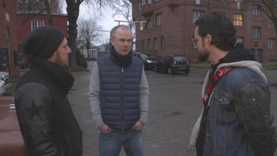 Die Tuning Profis: Folge 10: Der geerbte BMW