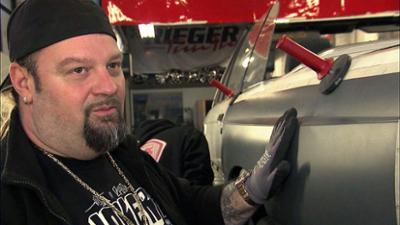 Die Tuning Profis: Folge 2: BMW E30 Cabrio