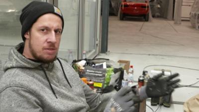 Die Tuning Profis: Folge 5: VW Scirocco
