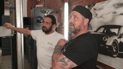 Die Tuning Profis: Folge 8: VW Golf IV