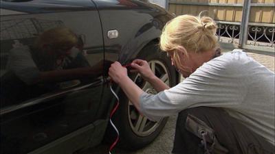 Die Tuning Profis: Folge 3: VW Passat