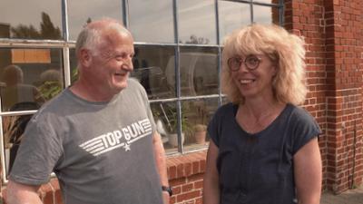 Die Tuning Profis: Folge 8: TP Audi TT